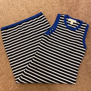 Michael Kors Midi Dress